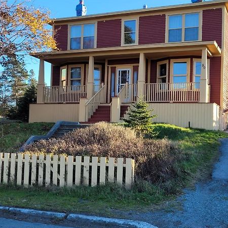 The Harbourside Inn Port Union Exterior photo