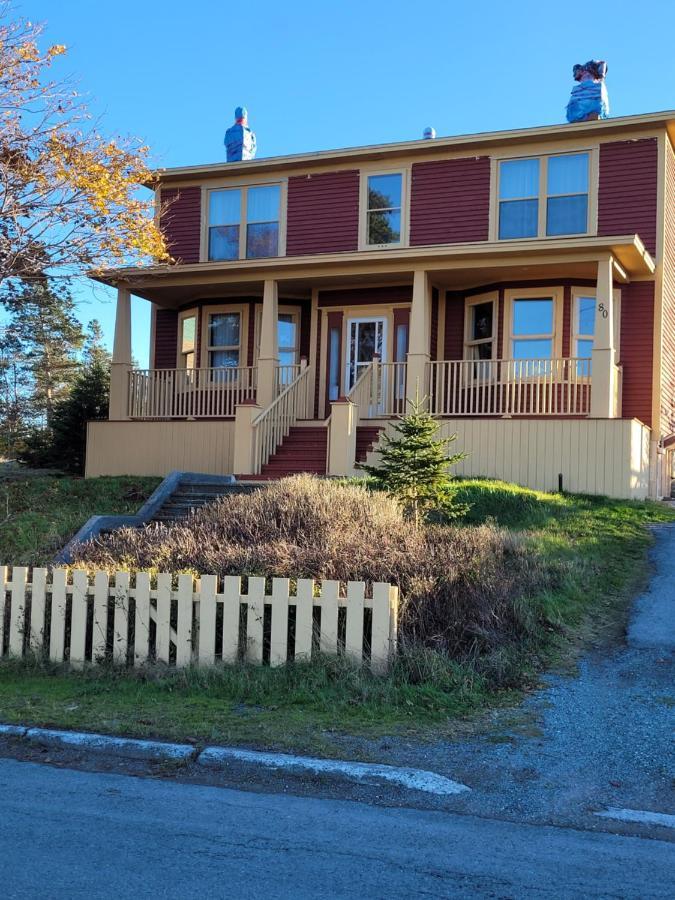 The Harbourside Inn Port Union Exterior photo