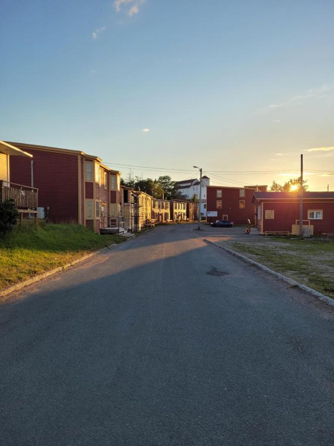 The Harbourside Inn Port Union Exterior photo